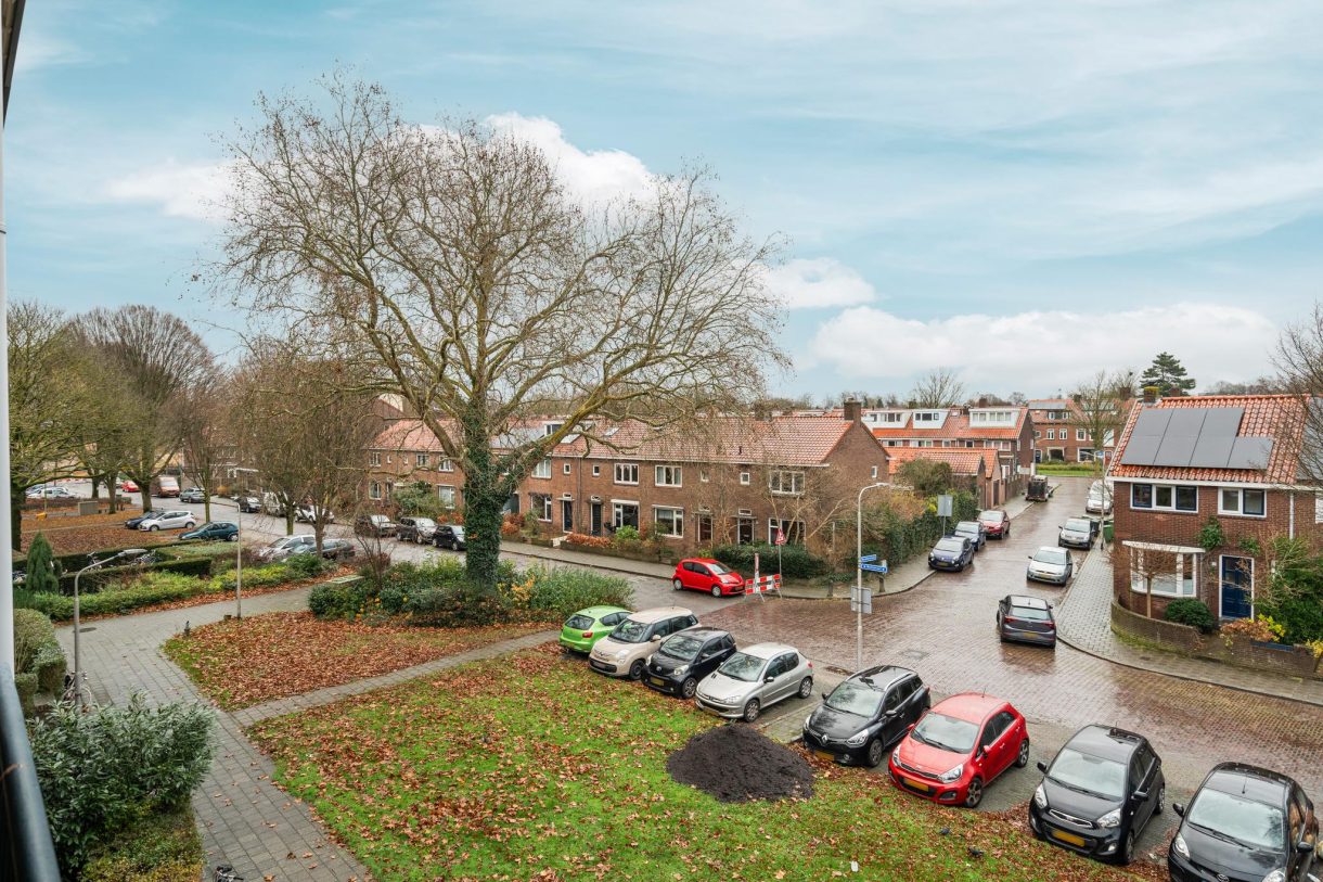 Te koop: Foto Appartement aan de Wolfstraat 124 in Nijmegen