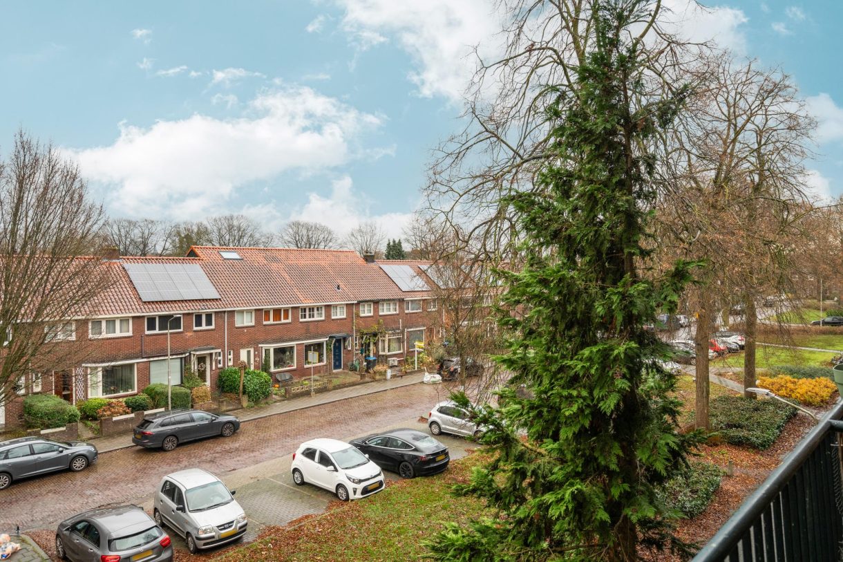 Te koop: Foto Appartement aan de Wolfstraat 124 in Nijmegen