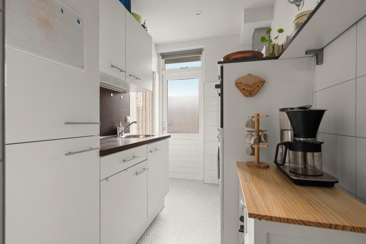 Te koop: Foto Appartement aan de Wolfstraat 124 in Nijmegen