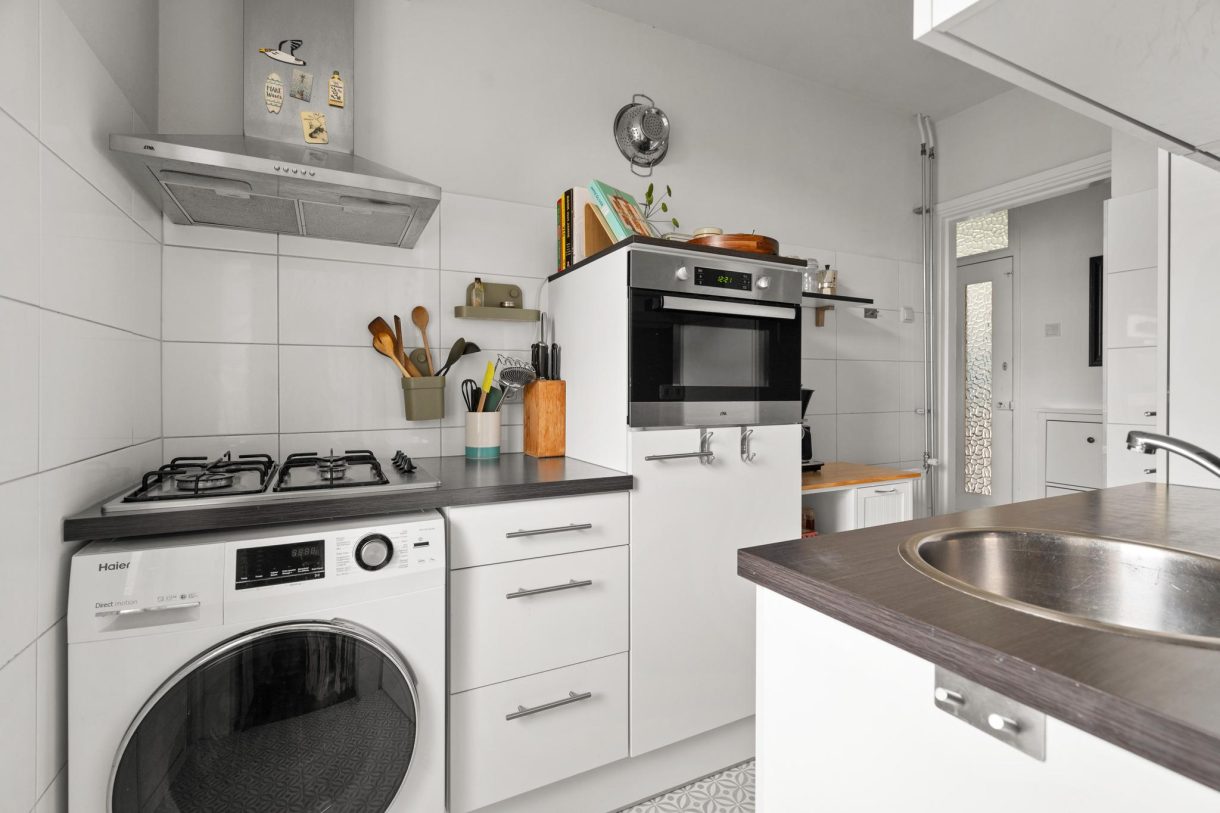 Te koop: Foto Appartement aan de Wolfstraat 124 in Nijmegen