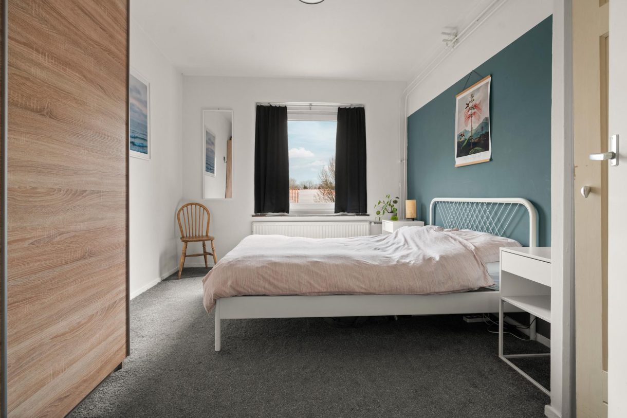 Te koop: Foto Appartement aan de Wolfstraat 124 in Nijmegen