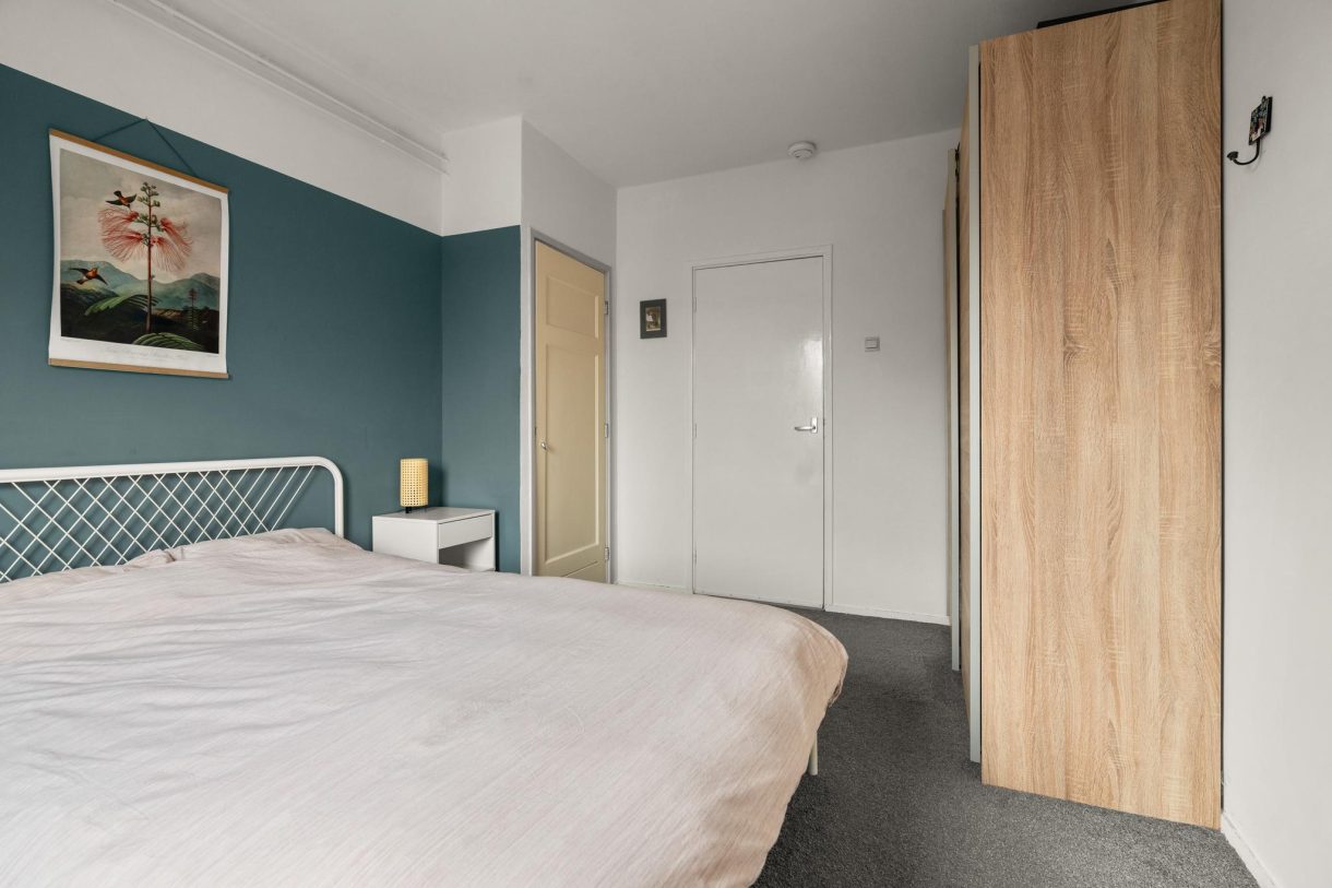 Te koop: Foto Appartement aan de Wolfstraat 124 in Nijmegen