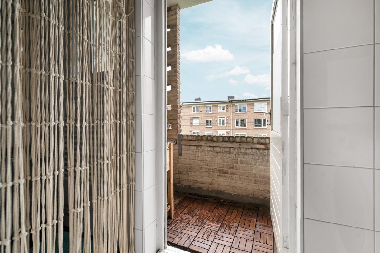 Te koop: Foto Appartement aan de Wolfstraat 124 in Nijmegen