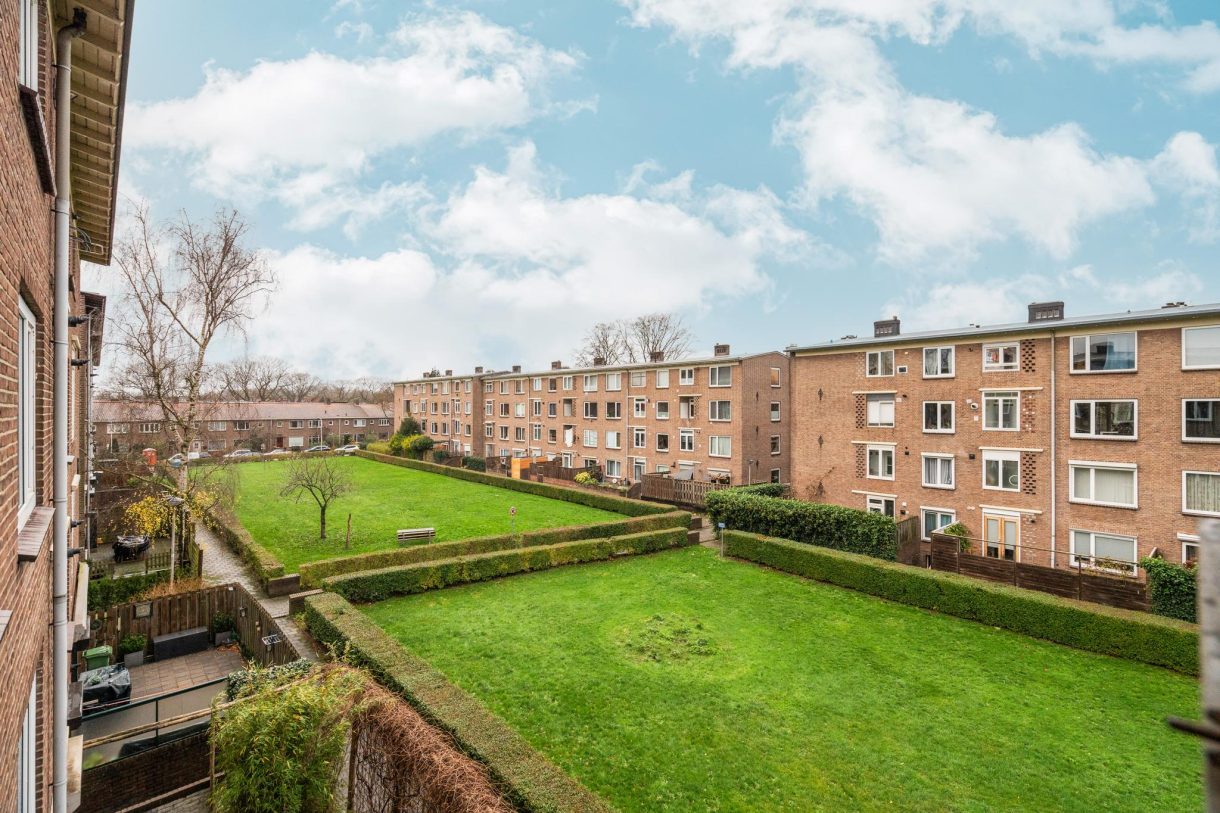 Te koop: Foto Appartement aan de Wolfstraat 124 in Nijmegen