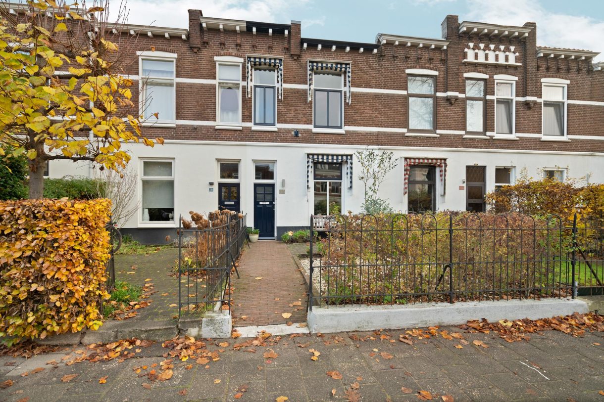 Te koop: Foto Woonhuis aan de Berg en Dalseweg 221 in Nijmegen