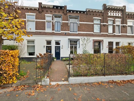 Hoofdfoto van Nijmegen Berg en Dalseweg 221