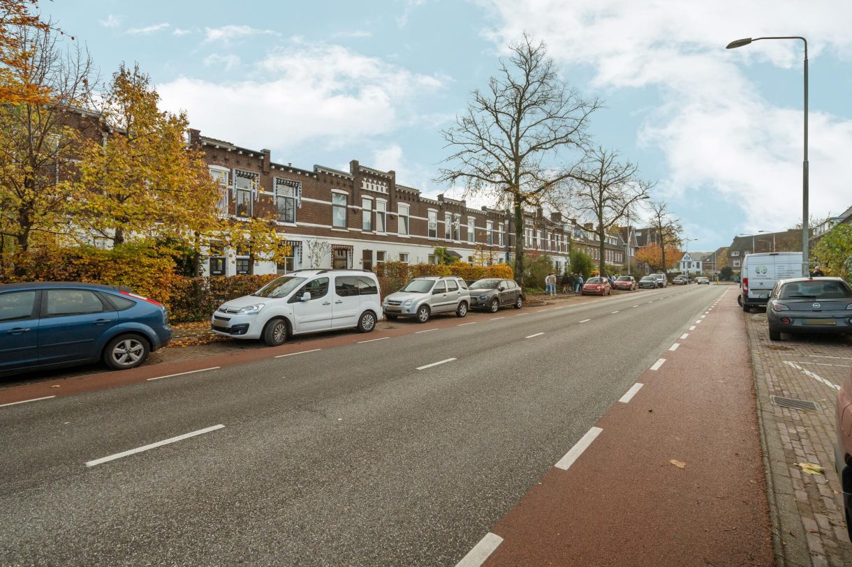 Te koop: Foto Woonhuis aan de Berg en Dalseweg 221 in Nijmegen