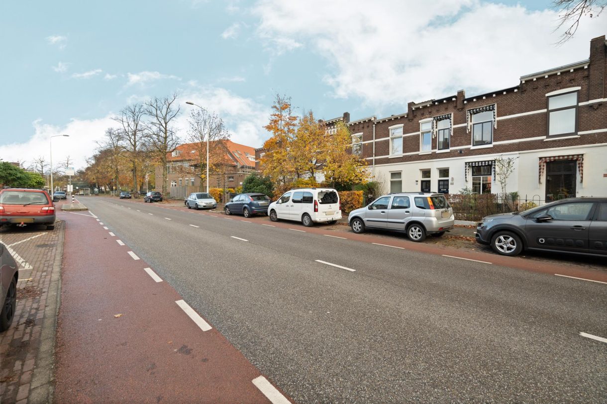 Te koop: Foto Woonhuis aan de Berg en Dalseweg 221 in Nijmegen
