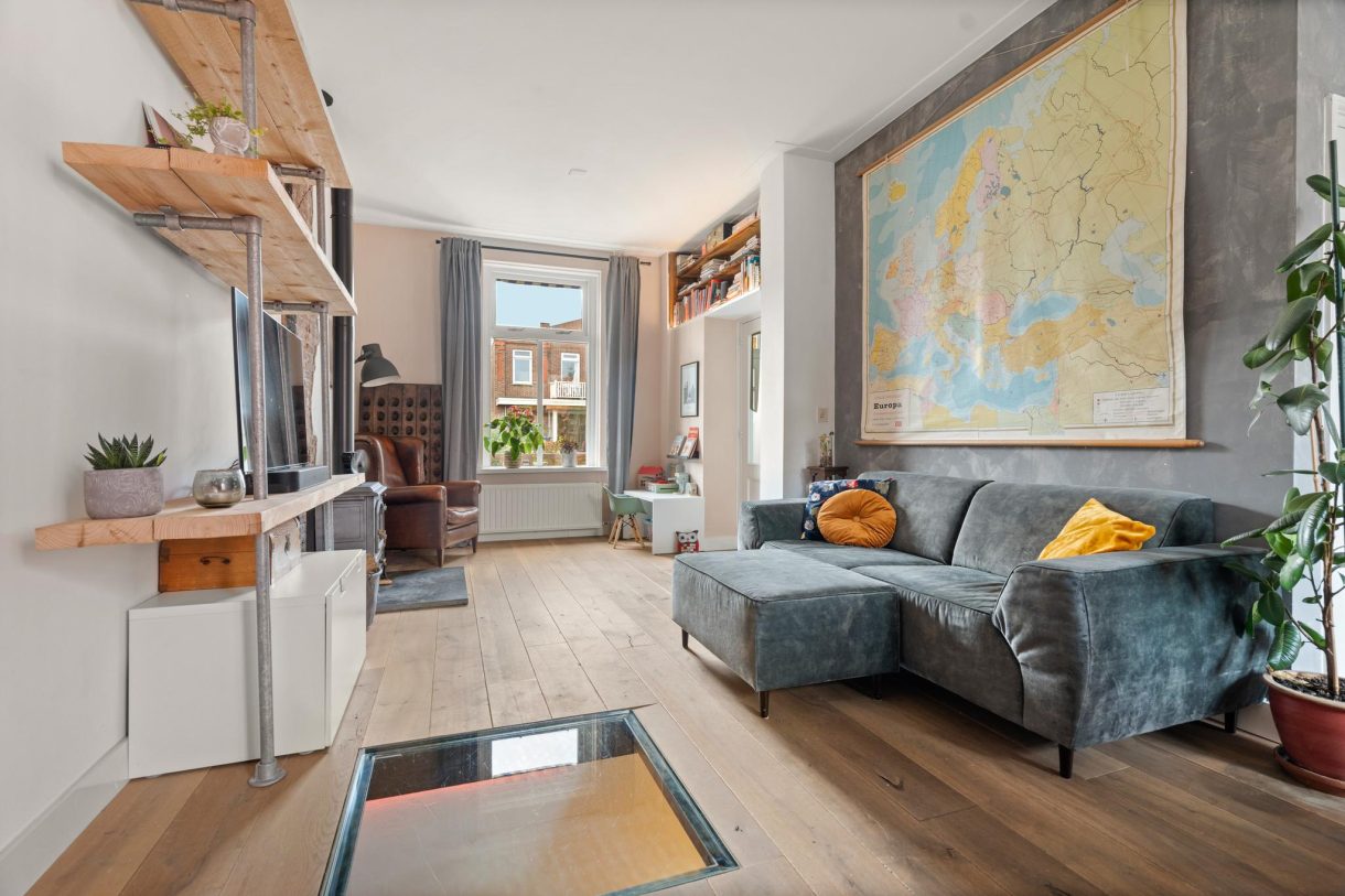 Te koop: Foto Woonhuis aan de Berg en Dalseweg 221 in Nijmegen