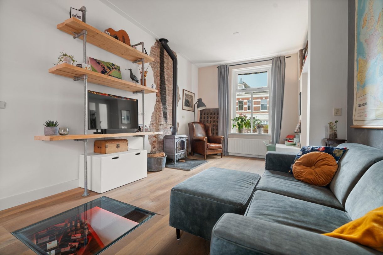 Te koop: Foto Woonhuis aan de Berg en Dalseweg 221 in Nijmegen