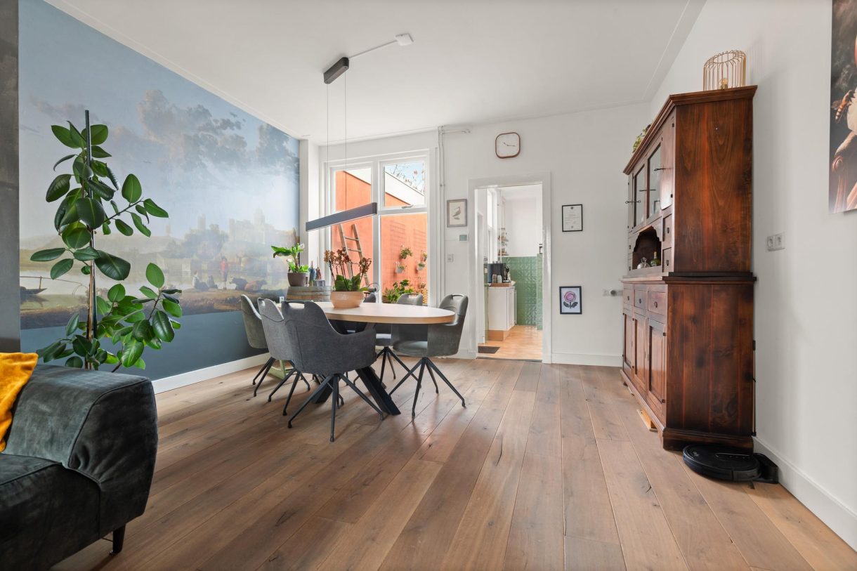 Te koop: Foto Woonhuis aan de Berg en Dalseweg 221 in Nijmegen