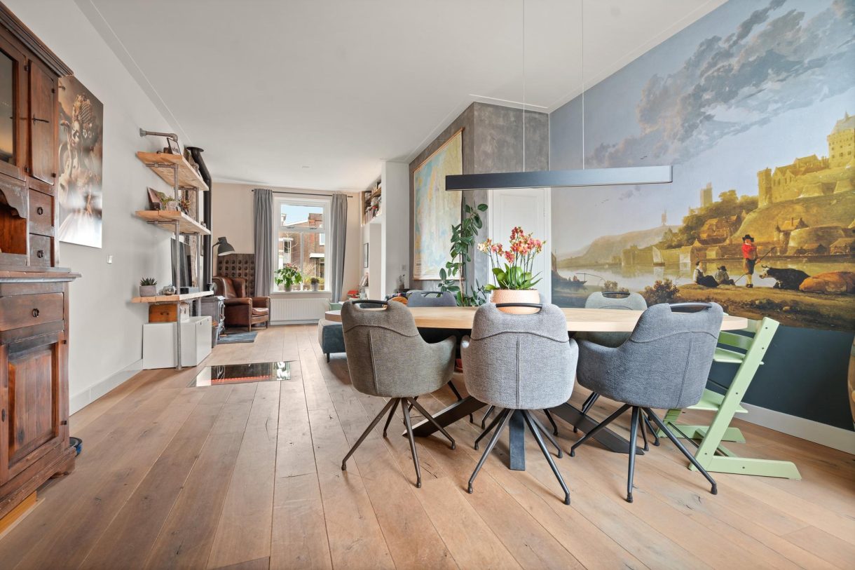 Te koop: Foto Woonhuis aan de Berg en Dalseweg 221 in Nijmegen