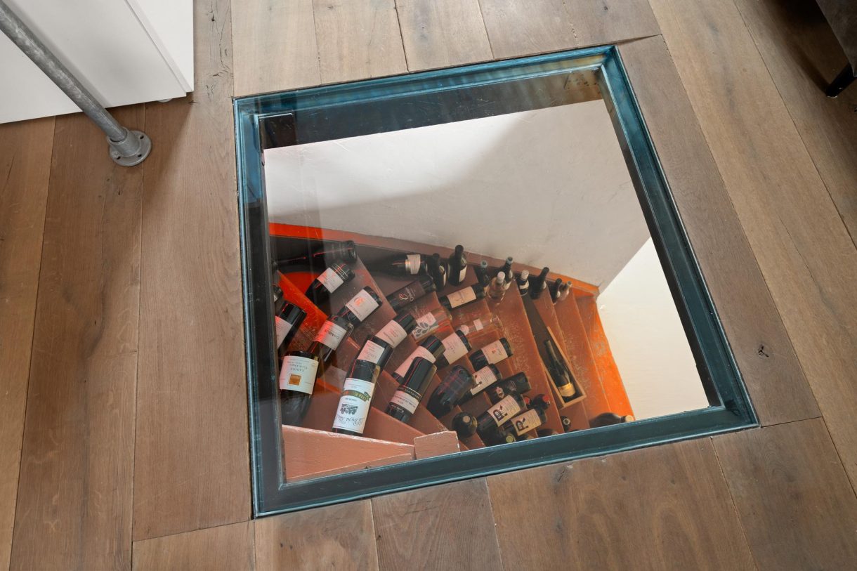 Te koop: Foto Woonhuis aan de Berg en Dalseweg 221 in Nijmegen