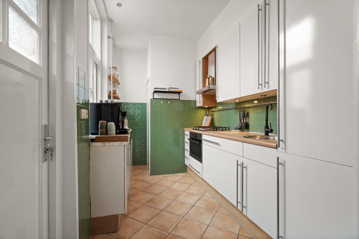 Te koop: Foto Woonhuis aan de Berg en Dalseweg 221 in Nijmegen