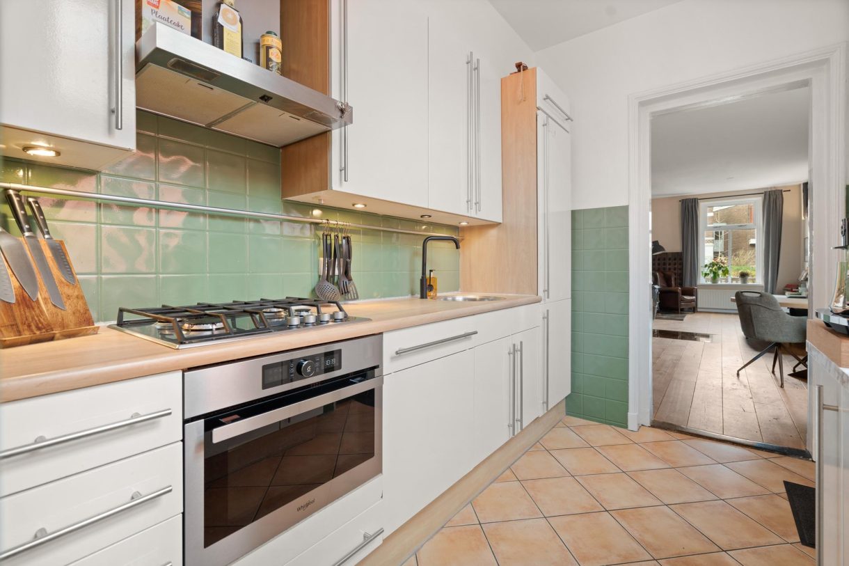 Te koop: Foto Woonhuis aan de Berg en Dalseweg 221 in Nijmegen