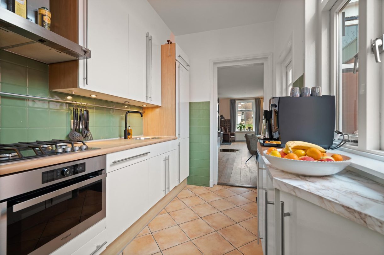 Te koop: Foto Woonhuis aan de Berg en Dalseweg 221 in Nijmegen