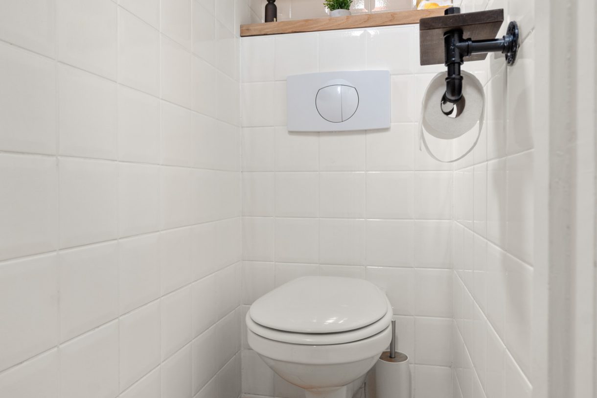 Te koop: Foto Woonhuis aan de Berg en Dalseweg 221 in Nijmegen