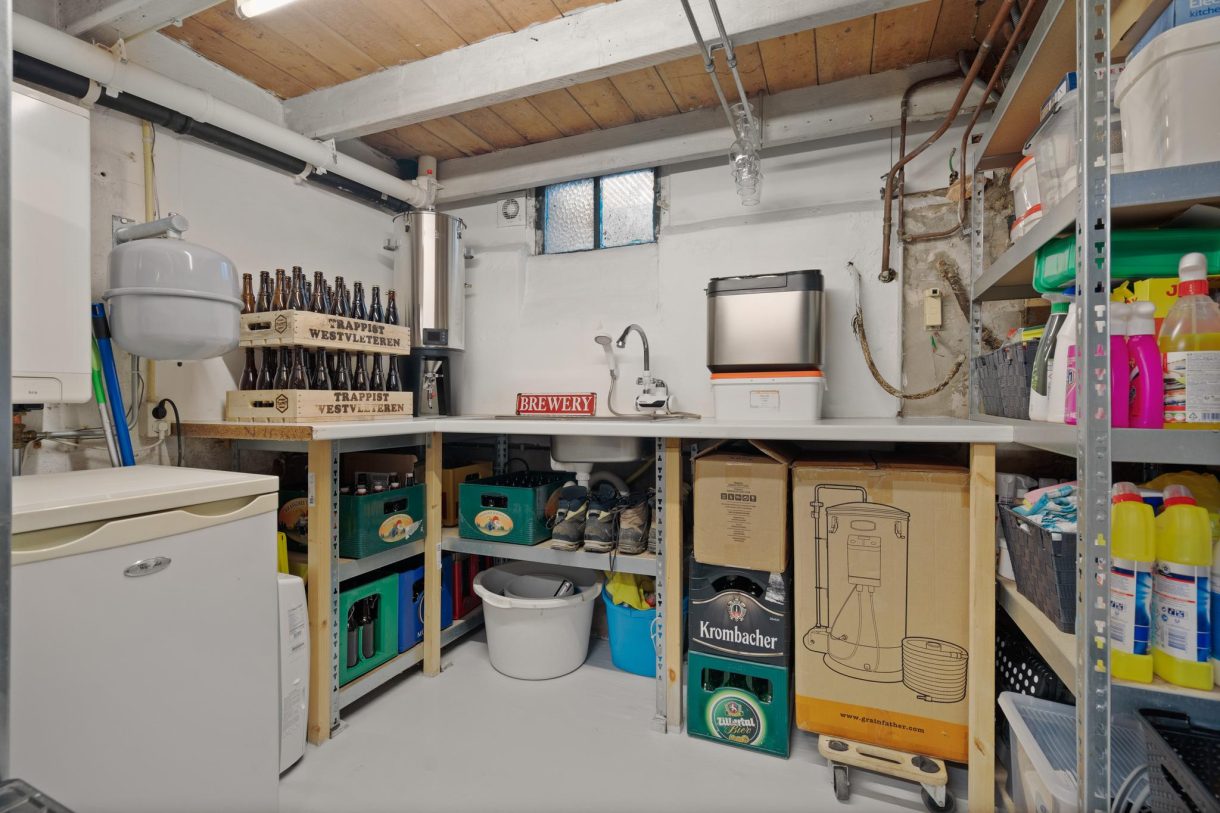 Te koop: Foto Woonhuis aan de Berg en Dalseweg 221 in Nijmegen