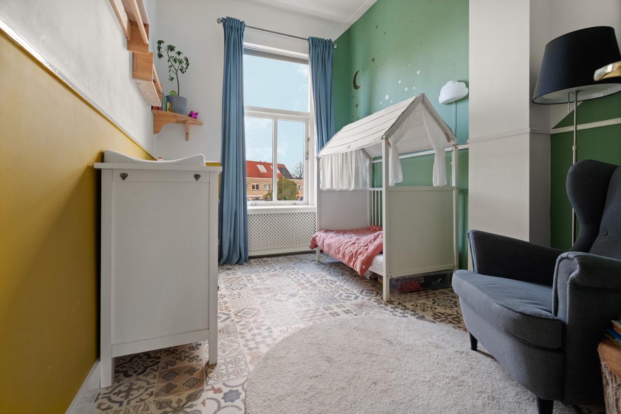 Te koop: Foto Woonhuis aan de Berg en Dalseweg 221 in Nijmegen