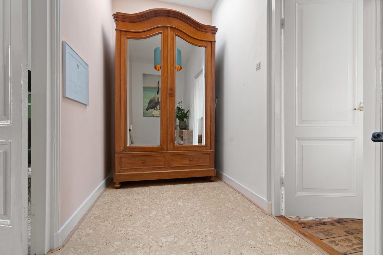 Te koop: Foto Woonhuis aan de Berg en Dalseweg 221 in Nijmegen