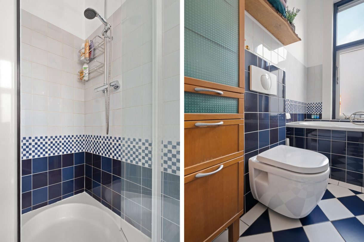 Te koop: Foto Woonhuis aan de Berg en Dalseweg 221 in Nijmegen