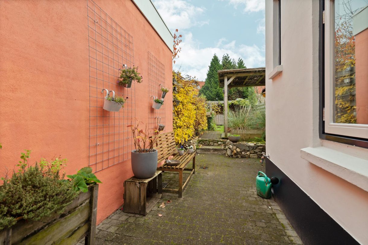 Te koop: Foto Woonhuis aan de Berg en Dalseweg 221 in Nijmegen