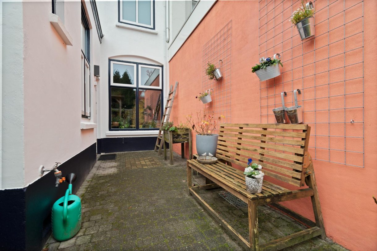 Te koop: Foto Woonhuis aan de Berg en Dalseweg 221 in Nijmegen