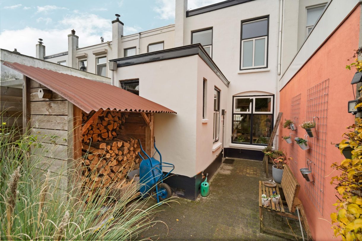 Te koop: Foto Woonhuis aan de Berg en Dalseweg 221 in Nijmegen