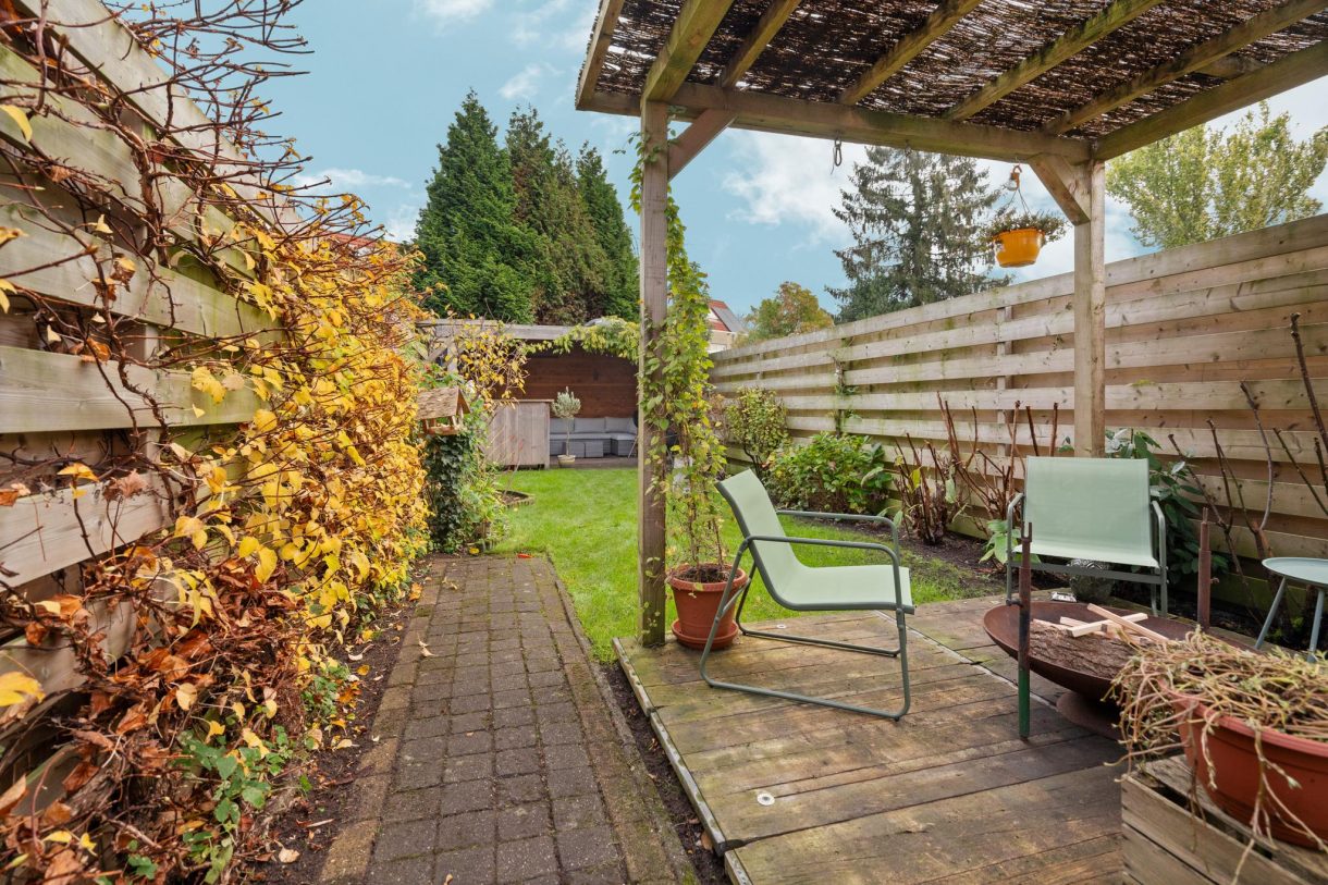 Te koop: Foto Woonhuis aan de Berg en Dalseweg 221 in Nijmegen