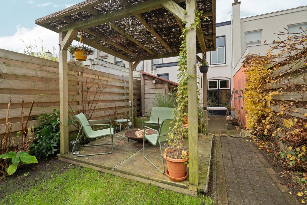 Te koop: Foto Woonhuis aan de Berg en Dalseweg 221 in Nijmegen