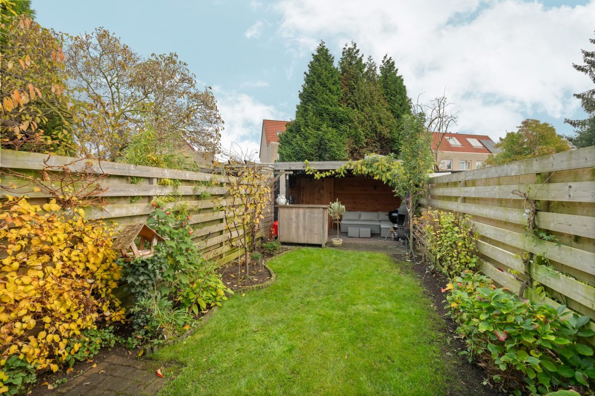 Te koop: Foto Woonhuis aan de Berg en Dalseweg 221 in Nijmegen