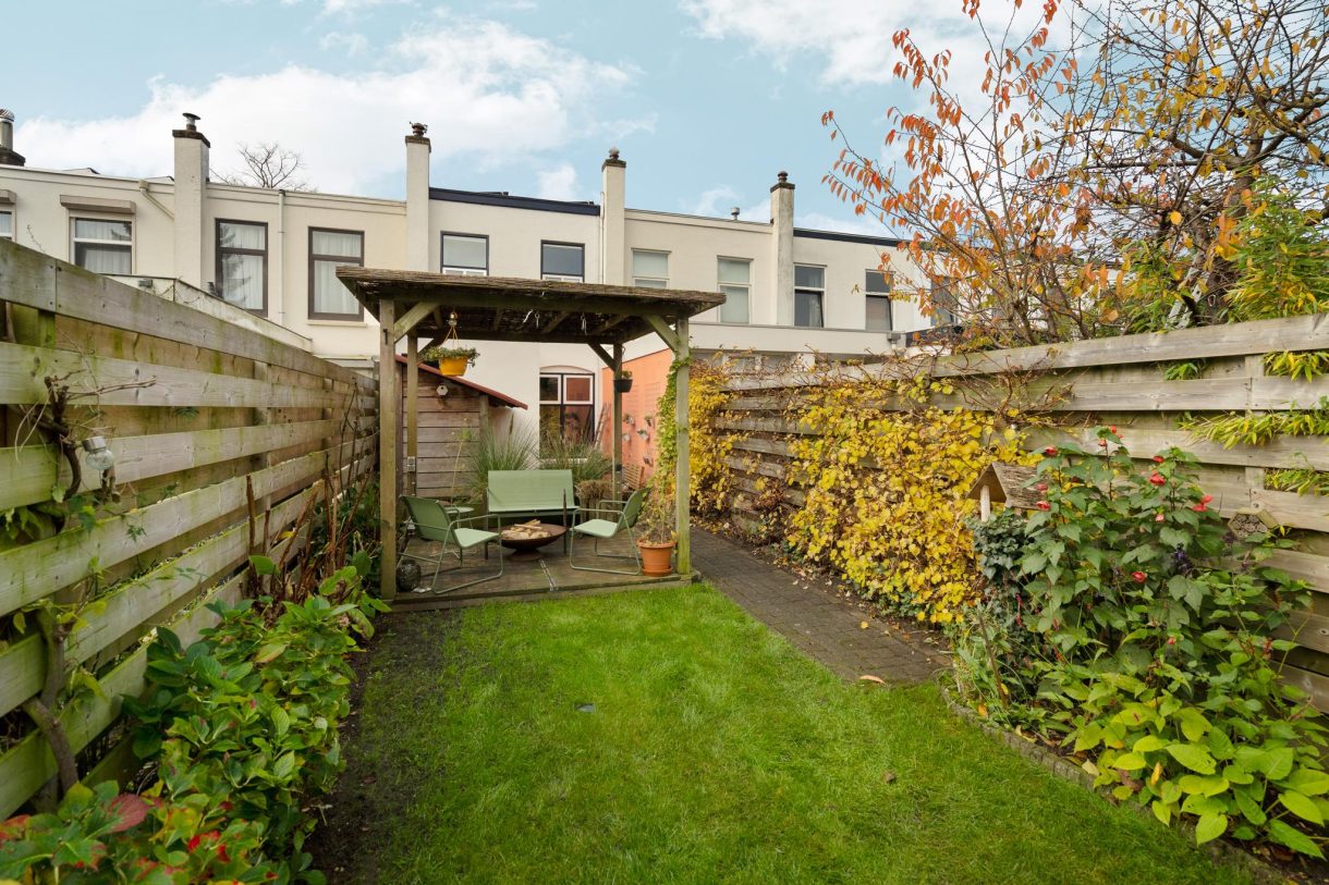 Te koop: Foto Woonhuis aan de Berg en Dalseweg 221 in Nijmegen