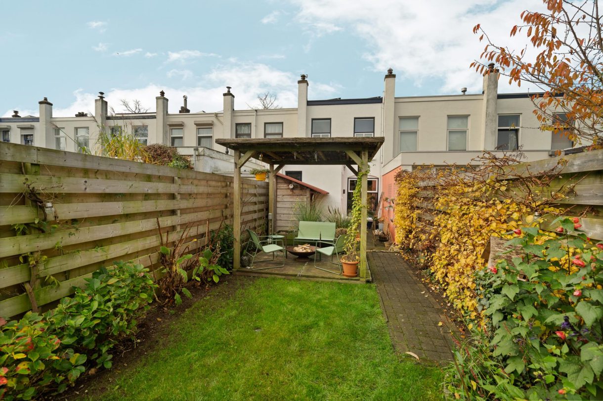 Te koop: Foto Woonhuis aan de Berg en Dalseweg 221 in Nijmegen