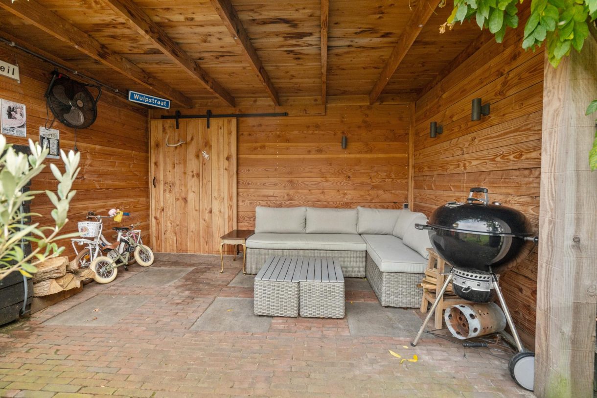 Te koop: Foto Woonhuis aan de Berg en Dalseweg 221 in Nijmegen