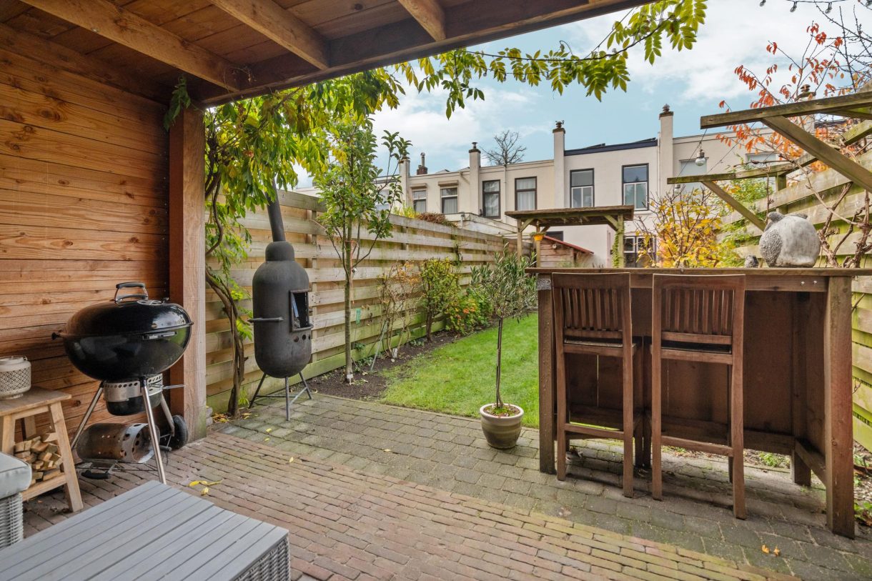 Te koop: Foto Woonhuis aan de Berg en Dalseweg 221 in Nijmegen