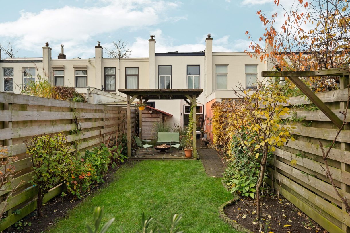 Te koop: Foto Woonhuis aan de Berg en Dalseweg 221 in Nijmegen