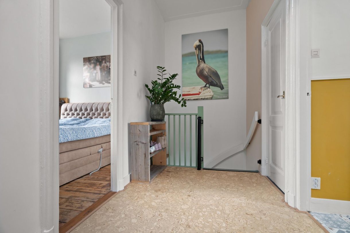 Te koop: Foto Woonhuis aan de Berg en Dalseweg 221 in Nijmegen