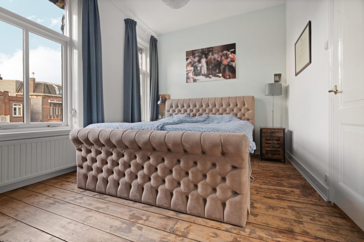 Te koop: Foto Woonhuis aan de Berg en Dalseweg 221 in Nijmegen