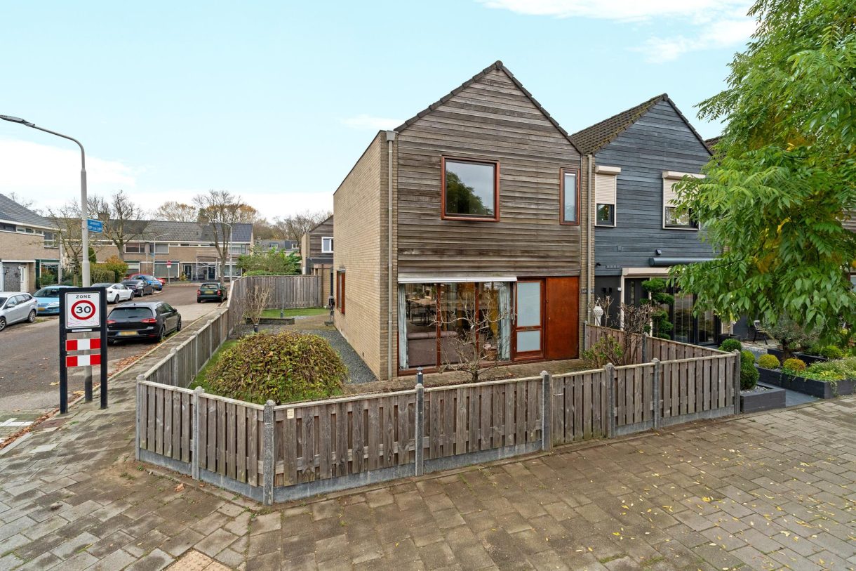 Te koop: Foto Woonhuis aan de Lankforst 1425 in Nijmegen