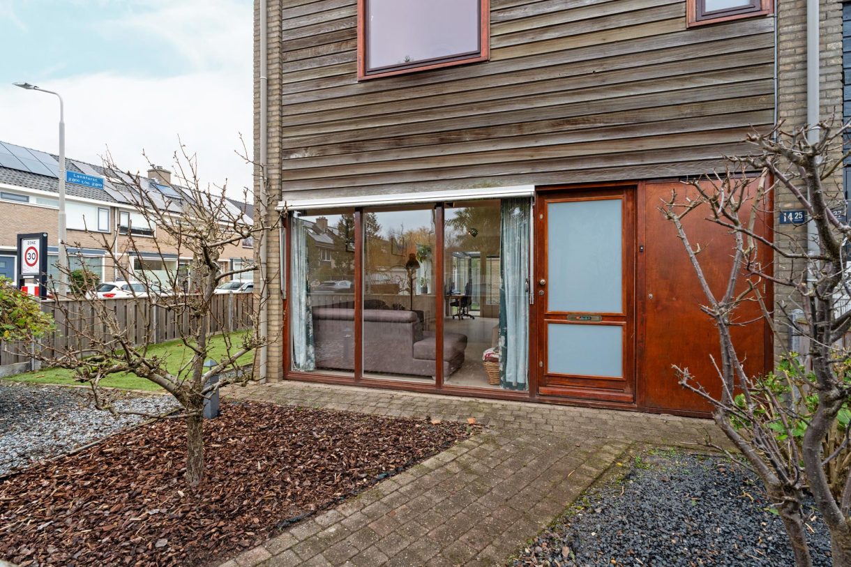 Te koop: Foto Woonhuis aan de Lankforst 1425 in Nijmegen