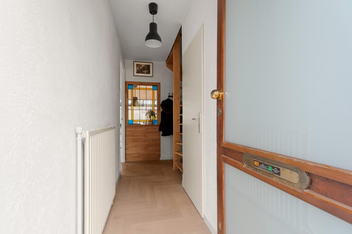 Te koop: Foto Woonhuis aan de Lankforst 1425 in Nijmegen