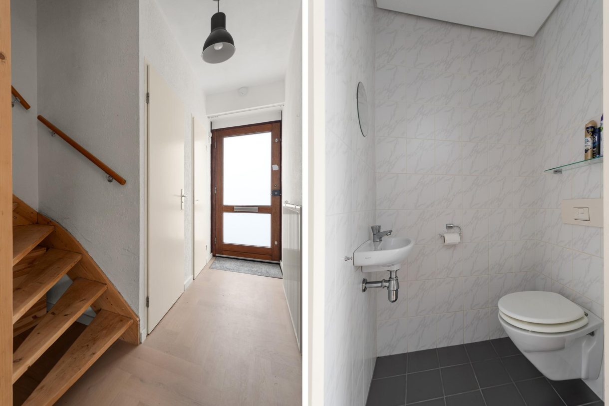 Te koop: Foto Woonhuis aan de Lankforst 1425 in Nijmegen