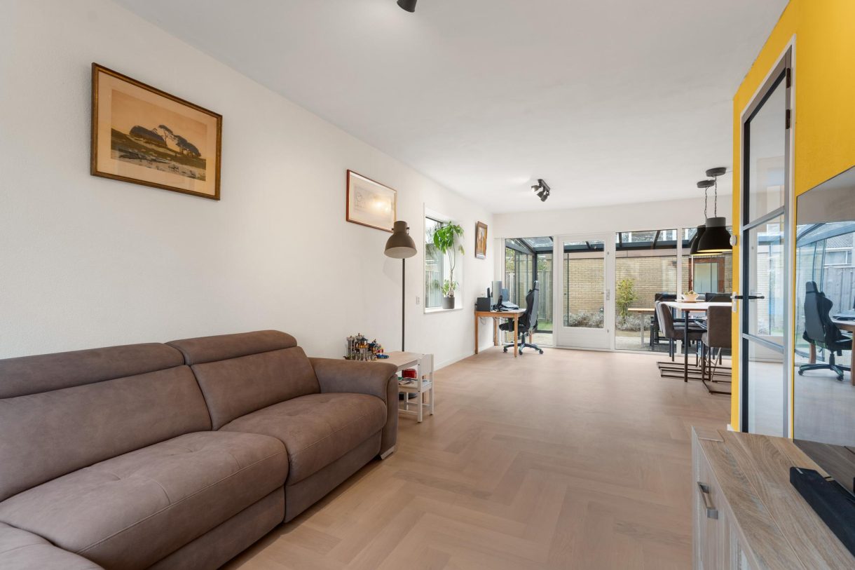 Te koop: Foto Woonhuis aan de Lankforst 1425 in Nijmegen