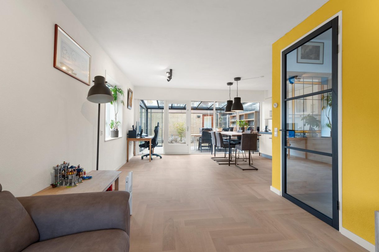 Te koop: Foto Woonhuis aan de Lankforst 1425 in Nijmegen