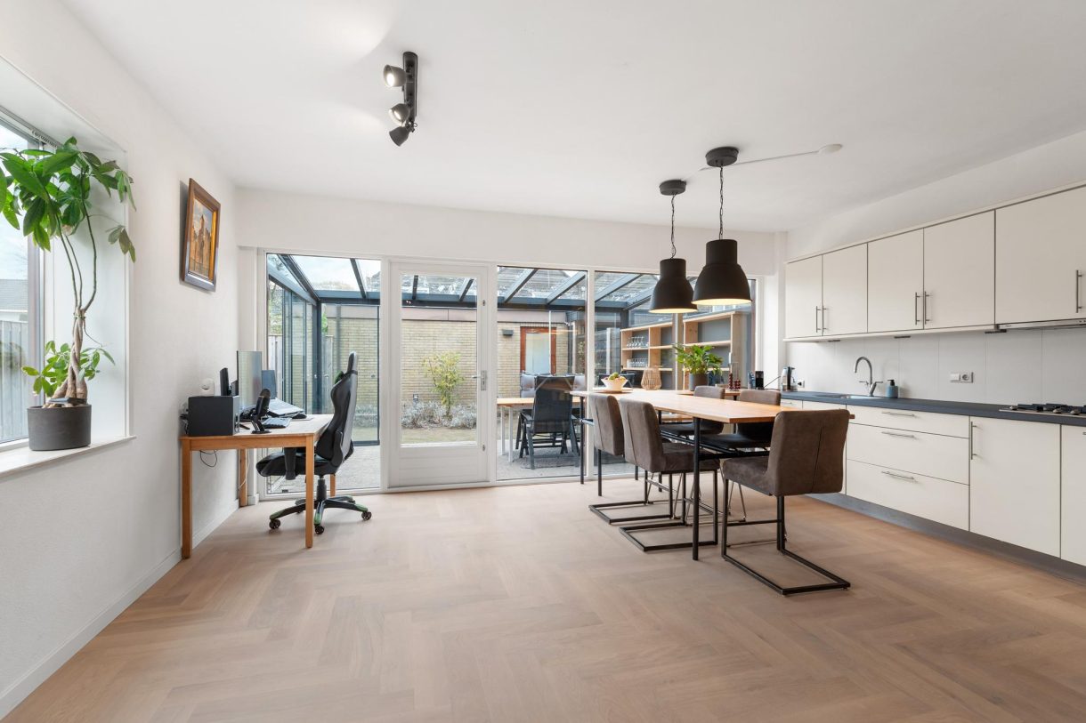 Te koop: Foto Woonhuis aan de Lankforst 1425 in Nijmegen