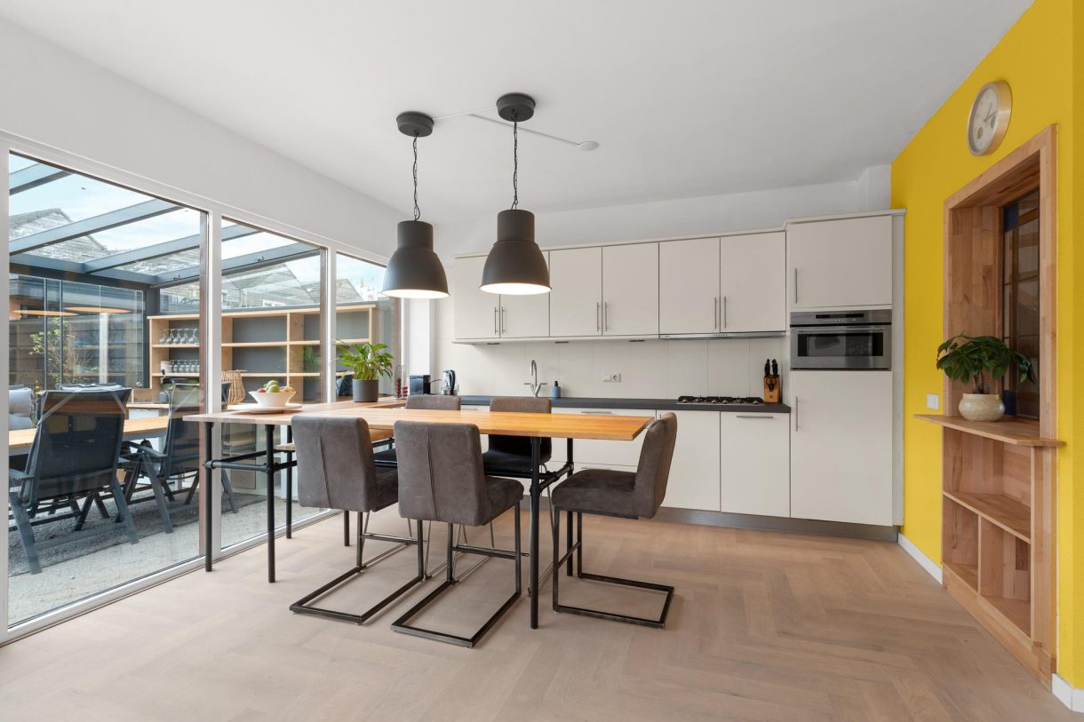 Te koop: Foto Woonhuis aan de Lankforst 1425 in Nijmegen