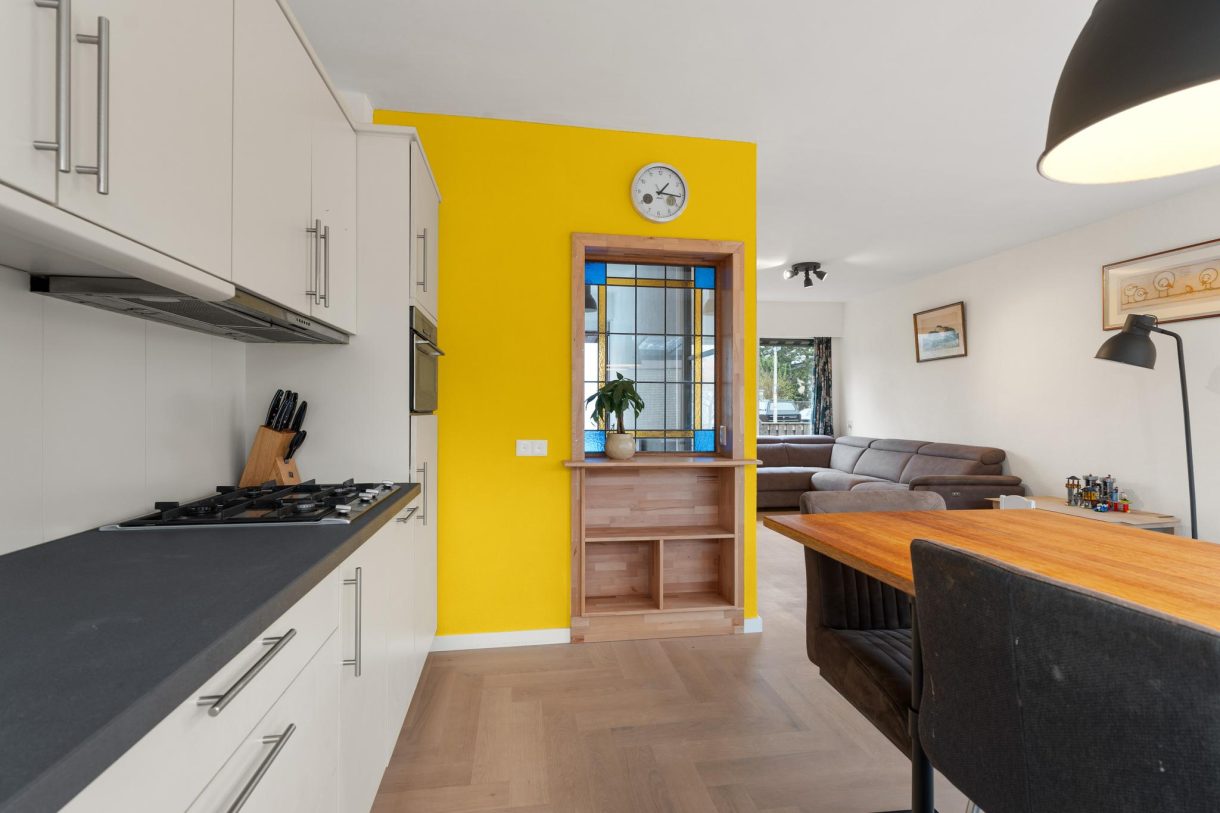 Te koop: Foto Woonhuis aan de Lankforst 1425 in Nijmegen