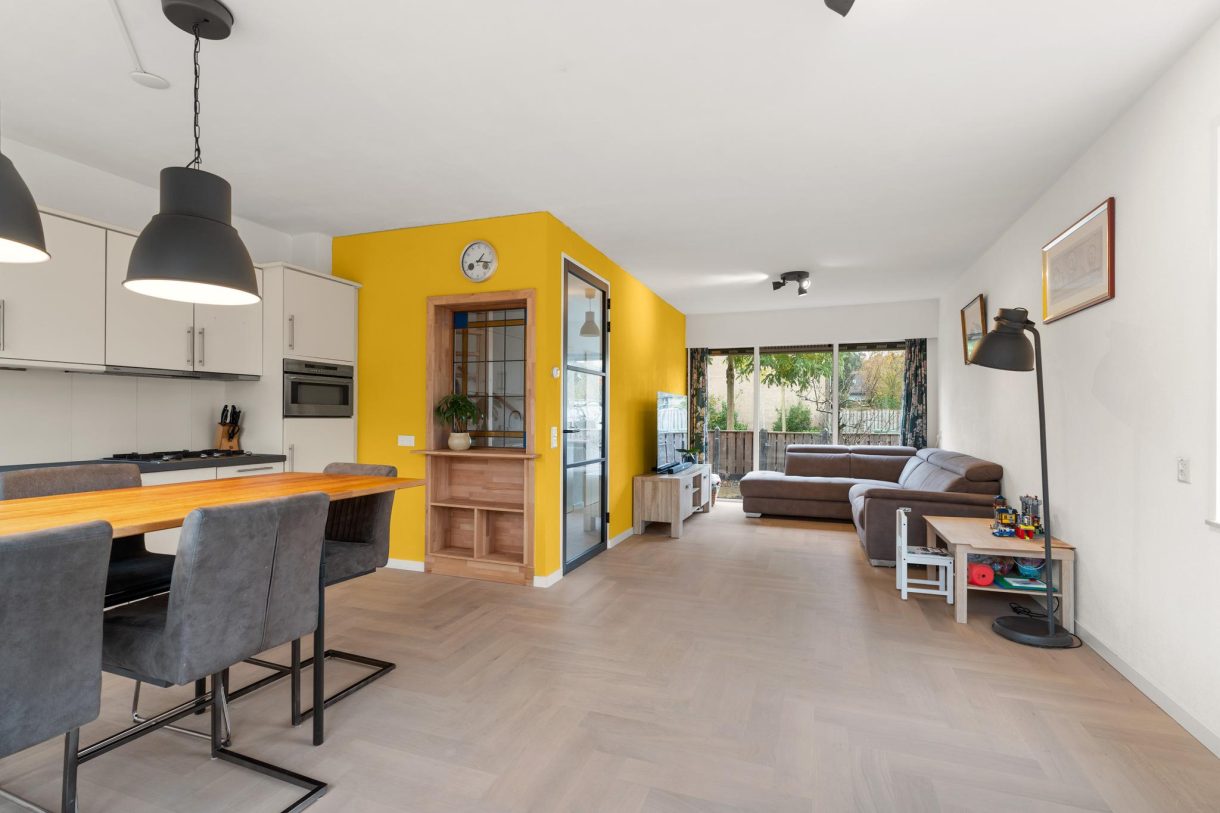 Te koop: Foto Woonhuis aan de Lankforst 1425 in Nijmegen