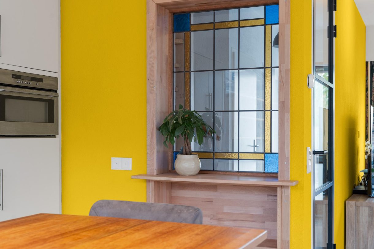 Te koop: Foto Woonhuis aan de Lankforst 1425 in Nijmegen