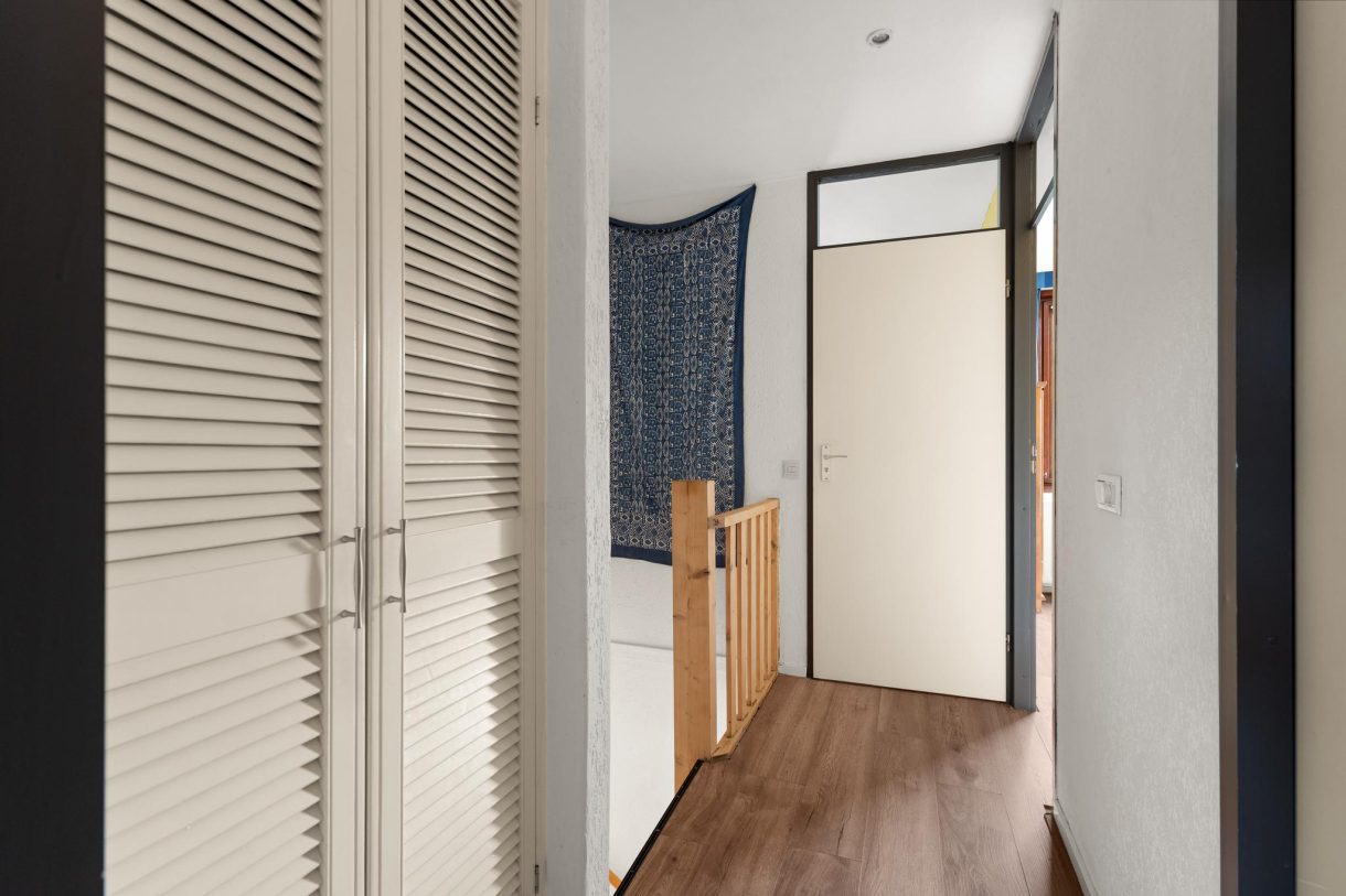 Te koop: Foto Woonhuis aan de Lankforst 1425 in Nijmegen